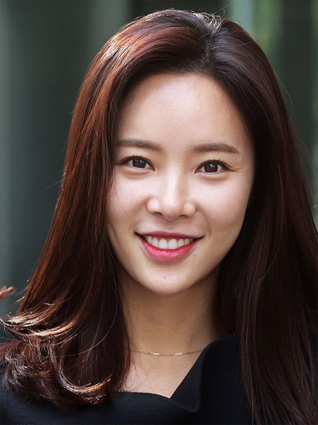 Hwang Jung-eum