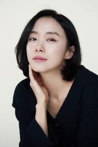 Jeon Do-yeon actress