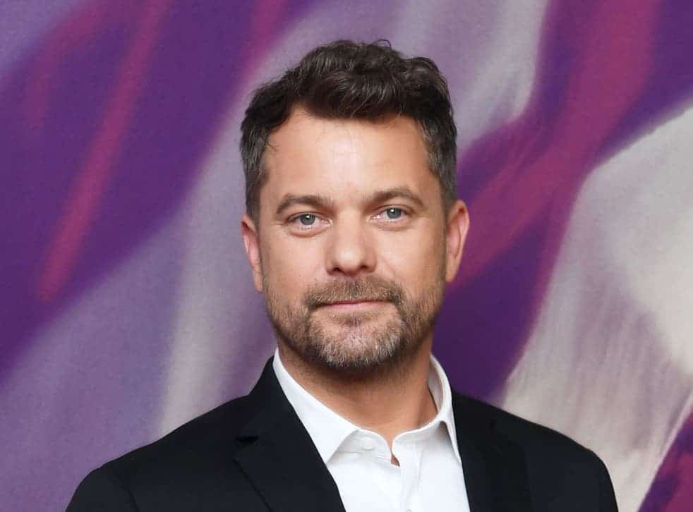 Joshua Jackson