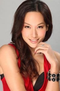 Kate Tsui actress