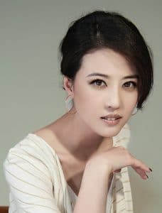 Kathy Chow age