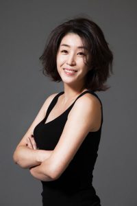 Kim Mi-kyung age