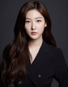 Kim Sae-ron age