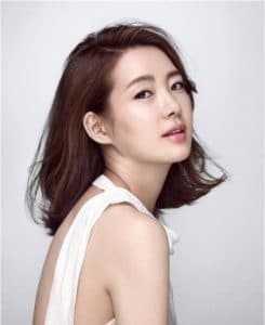 Lee Yo-won height