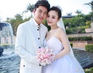 Li Xiaolu husband