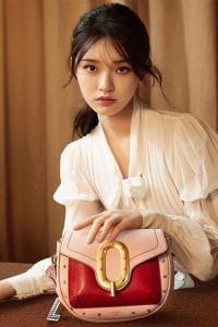 Lin Yun actress