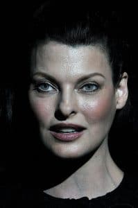 Linda Evangelista