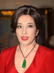 Liu Xiaoqing age