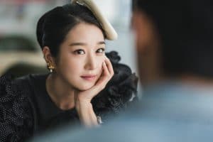 Seo Yea-ji actress