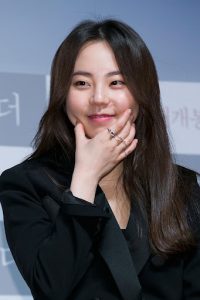 Sohee