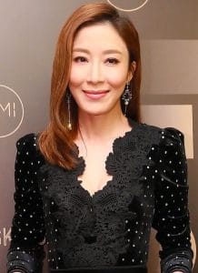 Tavia Yeung actress