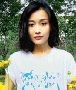 Tian Yuan actress