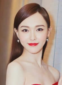 Tiffany Tang actress