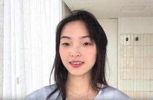 Xiao Wen Ju actress