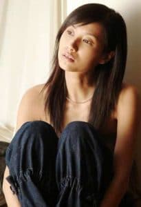 Xu Jinglei height