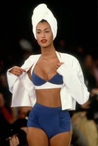 Yasmeen Ghauri