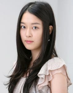 Yoon Young-ah