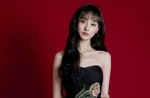 Zheng Shuang age