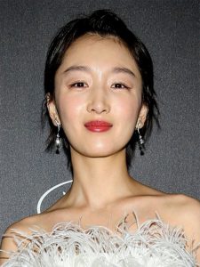 Zhou Dongyu