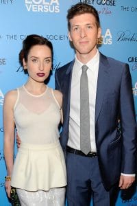 Zoe Lister-Jones height