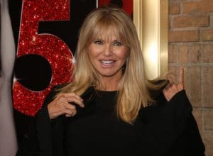 christie brinkley age