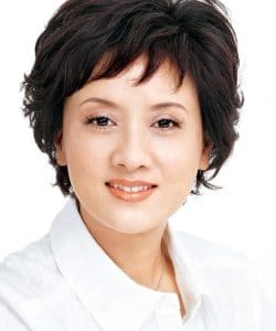 deng jie age