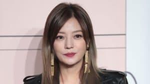 zhao wei age