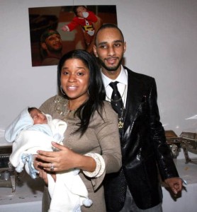 Mashonda, Beatz