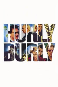 Hurlyburly (1998)