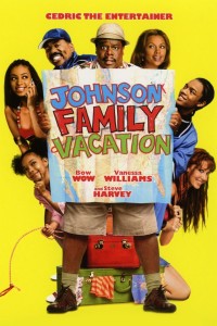 Johnson Family Vacation (2004)