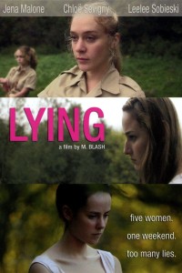 Lying (2006)