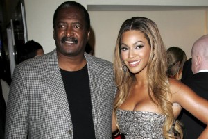 Mathew Knowles