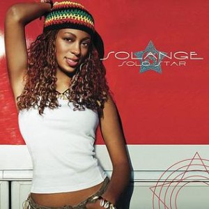 Solange Solo Star (2002)