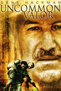 Uncommon Valor (1983)