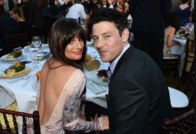 Lea With Cory