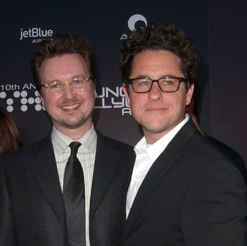 Matt Reeves And JJ Abrams