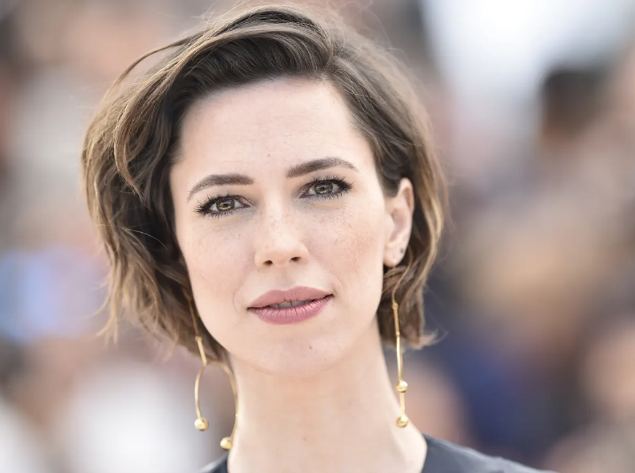 Rebecca Hall