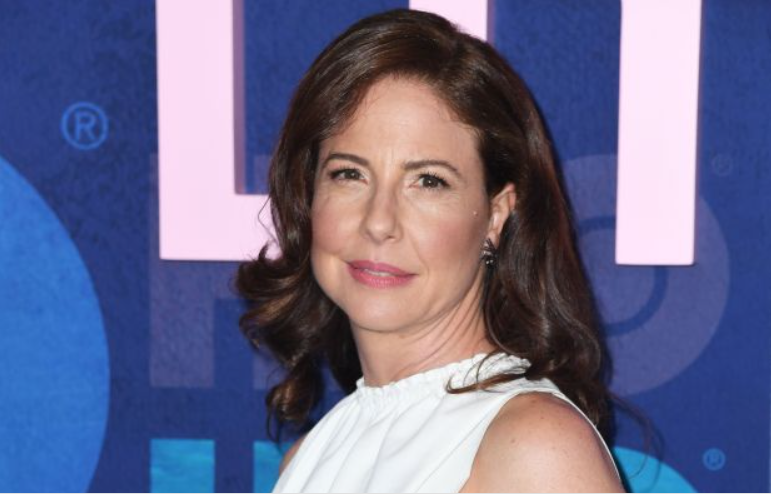 Robin Weigert