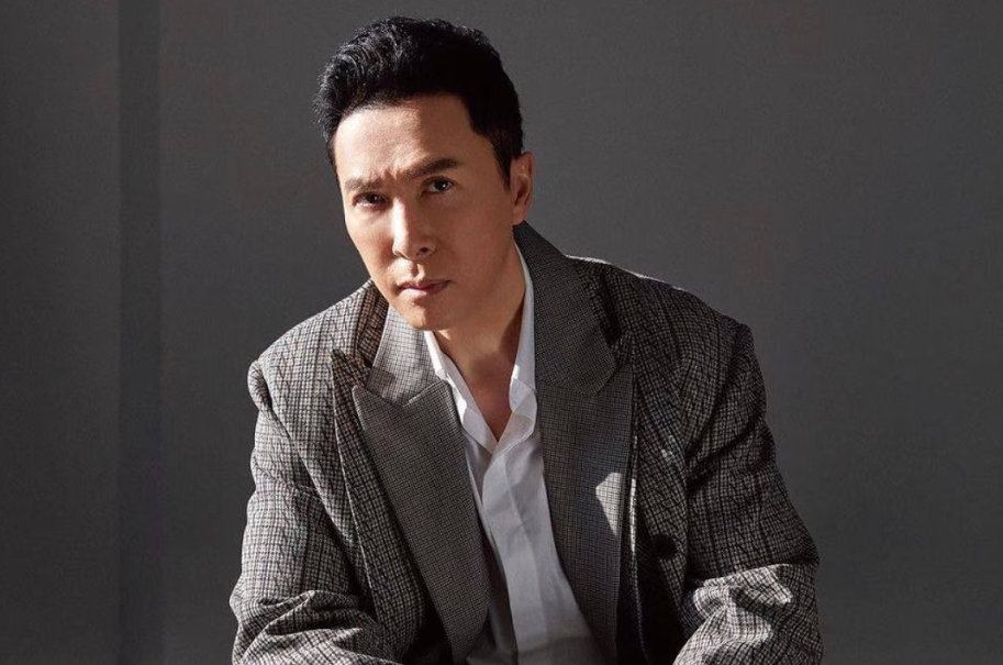 Donnie Yen