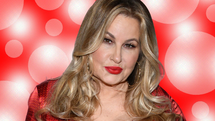 Jennifer Coolidge