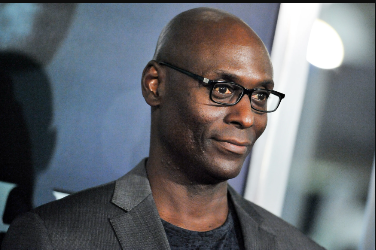 Lance Reddick