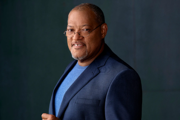 Laurence Fishburne