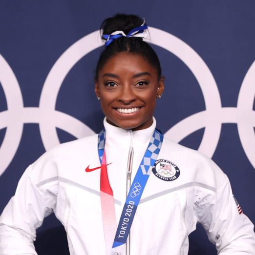 Simone Biles