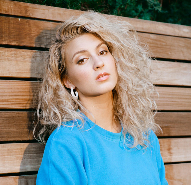 Tori Kelly