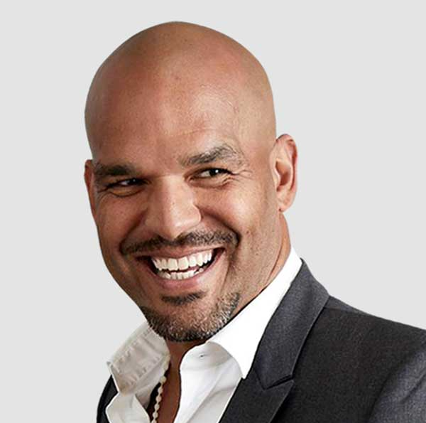 Amaury Nolasco