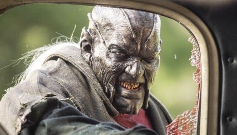 Jonathan's Role In Jeepers Creepers