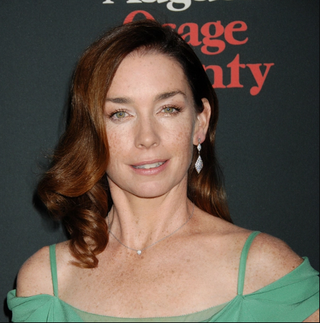 Julianne Nicholson