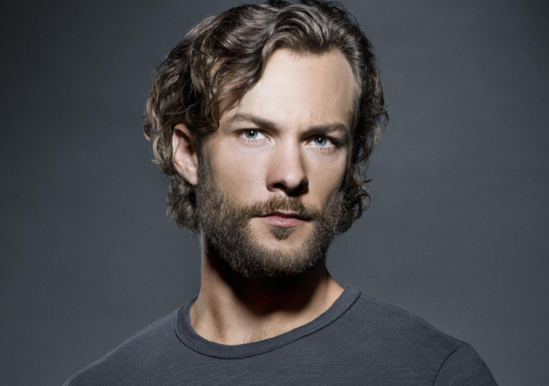 Kyle Schmid