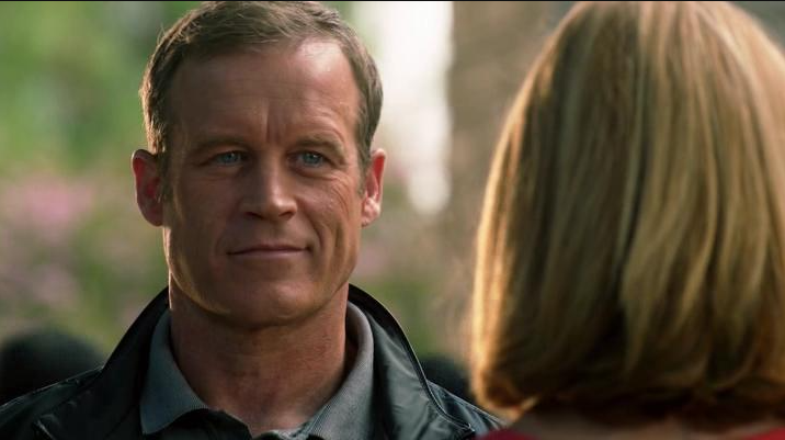 Mark Valley in movie