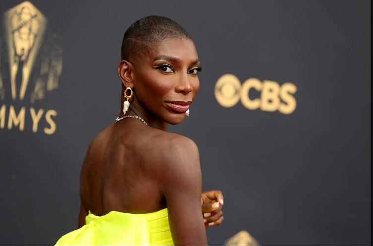 Michaela Coel